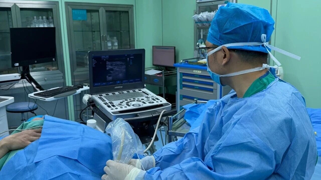 “沉睡”肢体被唤醒：脑梗患者重获自由活动能力