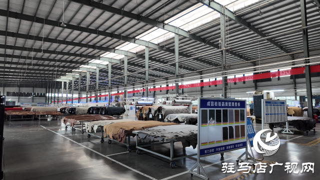 中牛实业:向“新”逐“绿” 促进企业高质量发展