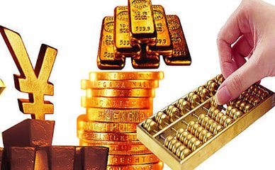 昨日下调今日再涨，金饰价格继续搭乘“过山车”