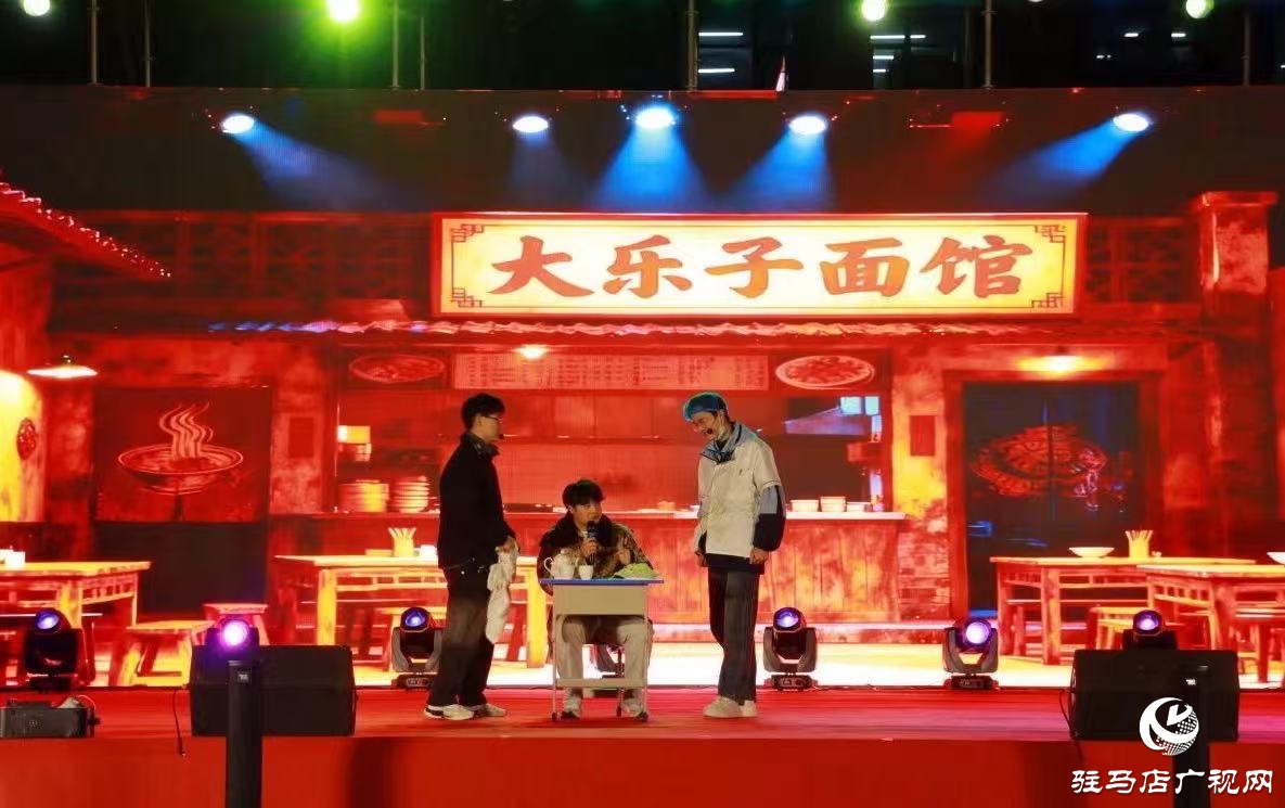 正阳县:多彩活动丰富校园文化生活