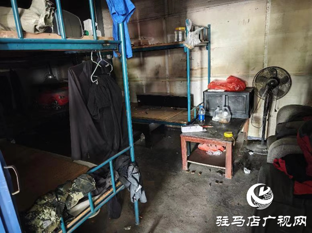  通报！这些单位存在消防安全隐患