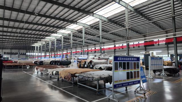 中牛实业：向“新”逐“绿” 促进企业高质量发展