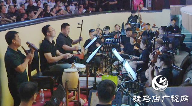 驻马店市在2025(第十一届)黄河戏剧节中斩获佳绩 两部豫剧获评“最佳剧目”