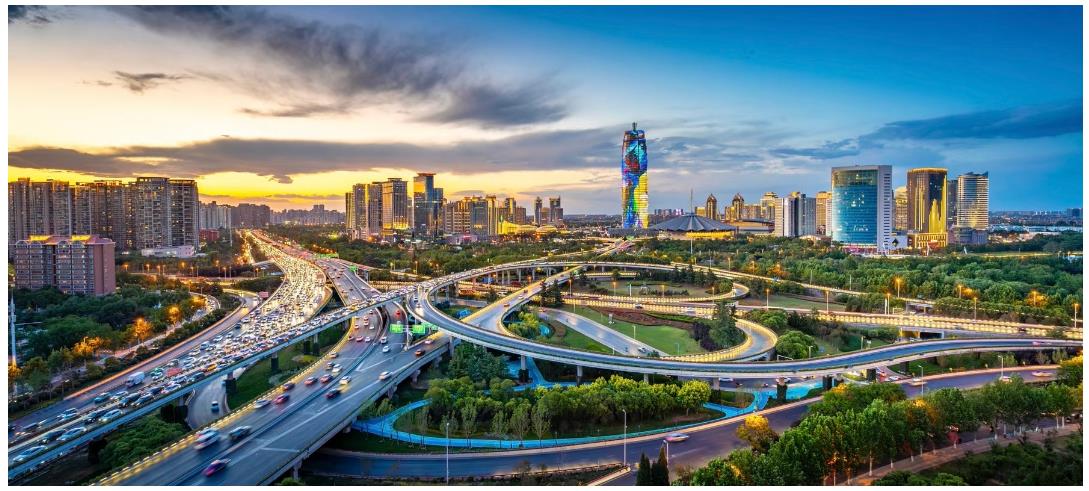 “十五五”来了!河南的机遇在哪?∣豫观察