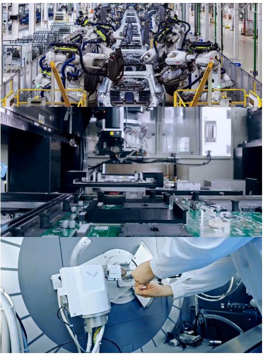 “十五五”来了!河南的机遇在哪?∣豫观察