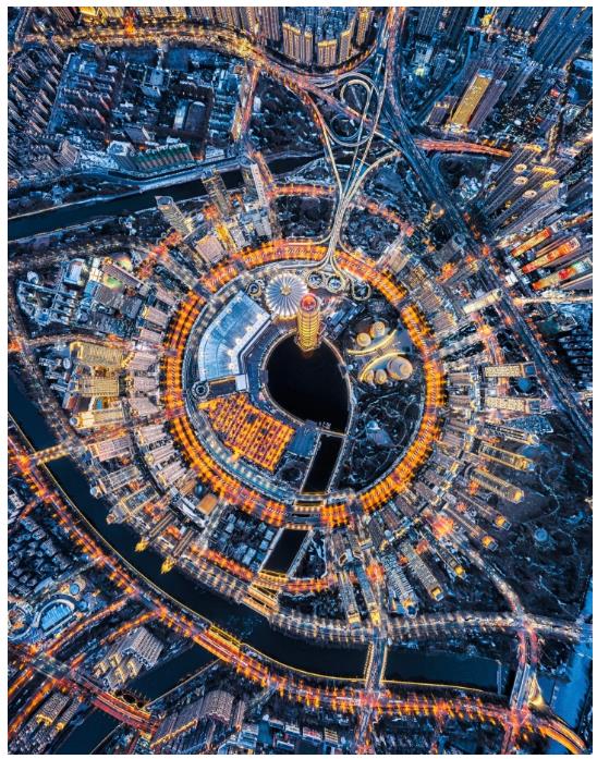 “十五五”来了!河南的机遇在哪?∣豫观察