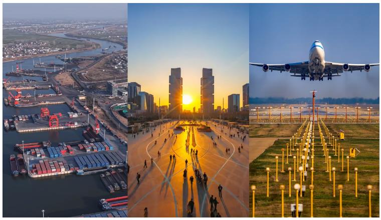 “十五五”来了!河南的机遇在哪?∣豫观察