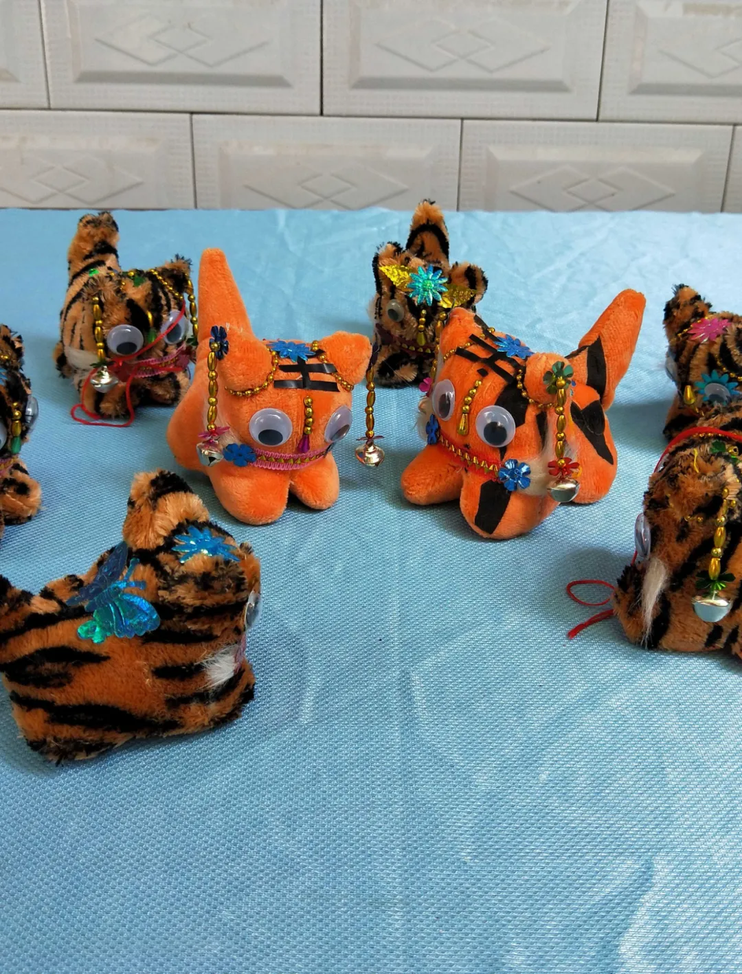 【天中非遗】上蔡重阳习俗