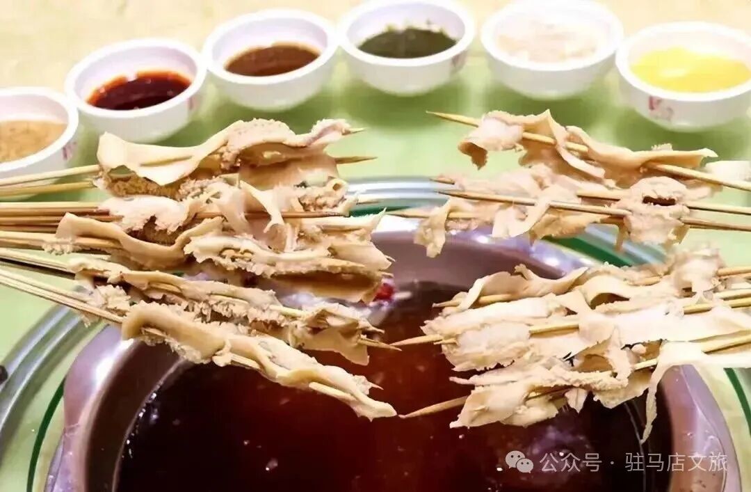 “豫见天津” 驻马店邀您一起赏秋冬美景啦