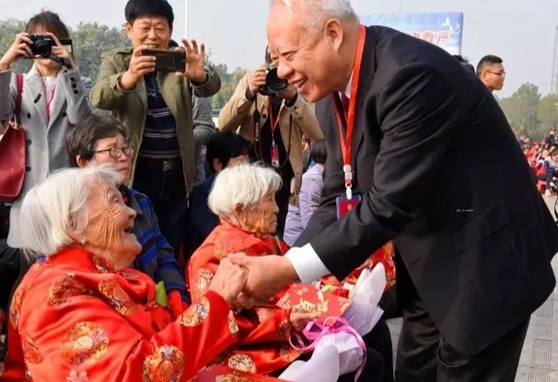 【天中非遗】上蔡重阳习俗