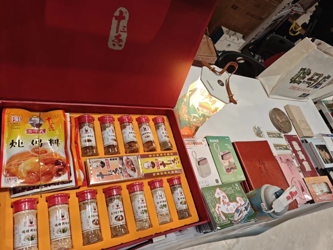 “豫见天津” 驻马店邀您一起赏秋冬美景啦