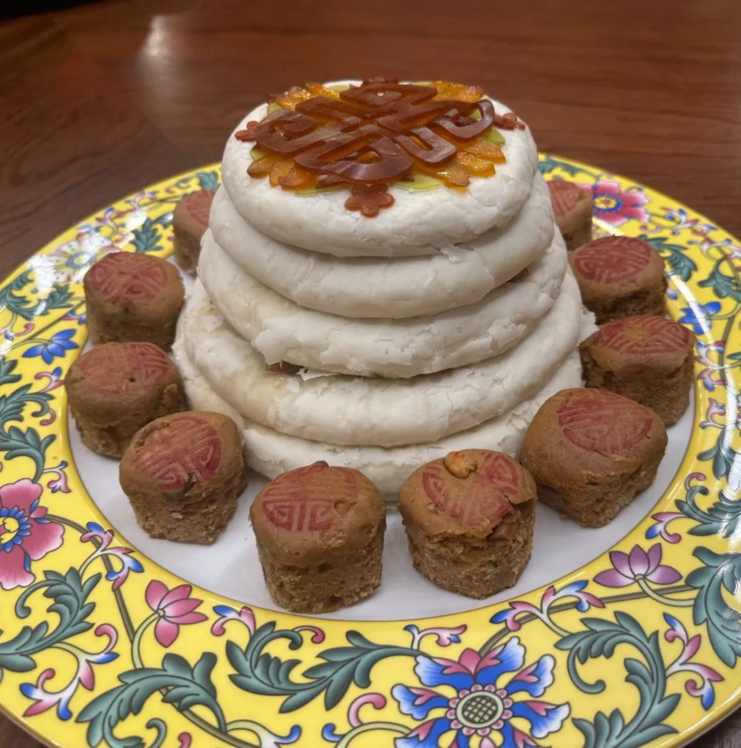 【天中非遗】上蔡重阳习俗