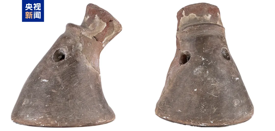 移动“锅架子”上 藏着长江流域大溪先民的生活日常