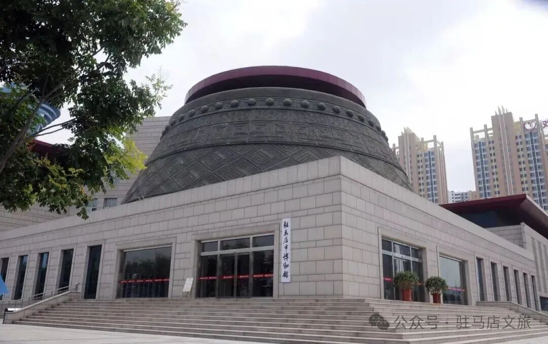 “豫见天津” 驻马店邀您一起赏秋冬美景啦