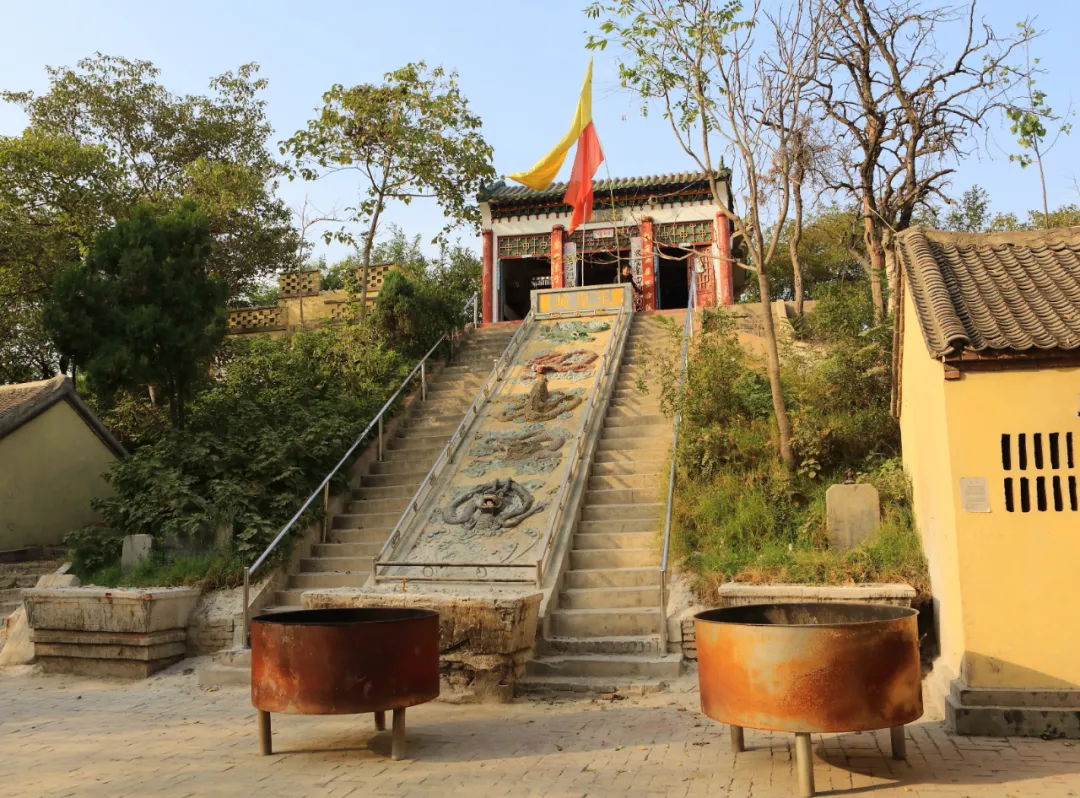 【天中非遗】上蔡重阳习俗