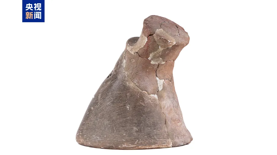 移动“锅架子”上 藏着长江流域大溪先民的生活日常