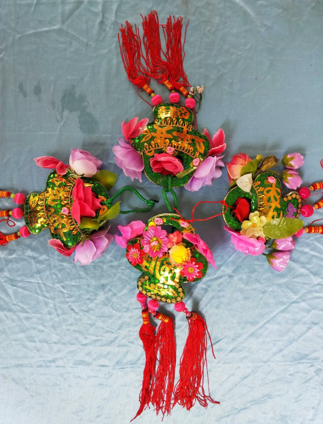 【天中非遗】上蔡重阳习俗