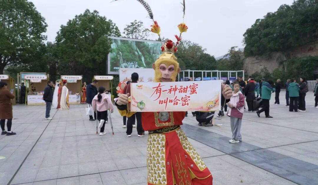 从驻马店到哈密:这场文旅推广活动,藏着你不知道的丝路好风光