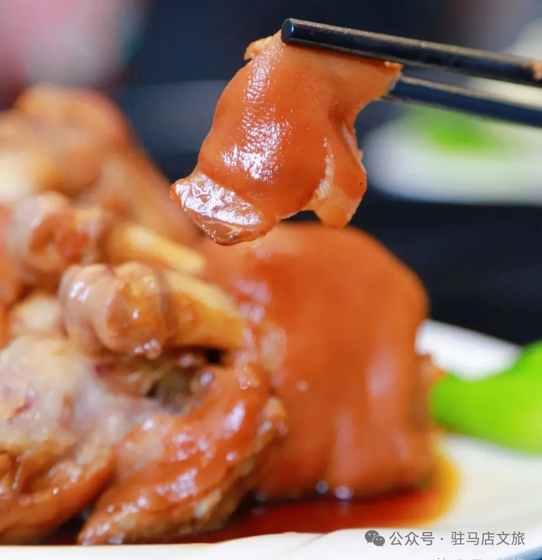 “豫见天津” 驻马店邀您一起赏秋冬美景啦