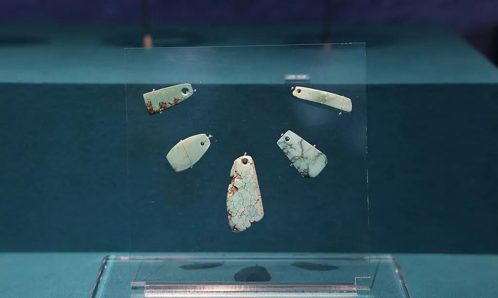 移动“锅架子”上 藏着长江流域大溪先民的生活日常