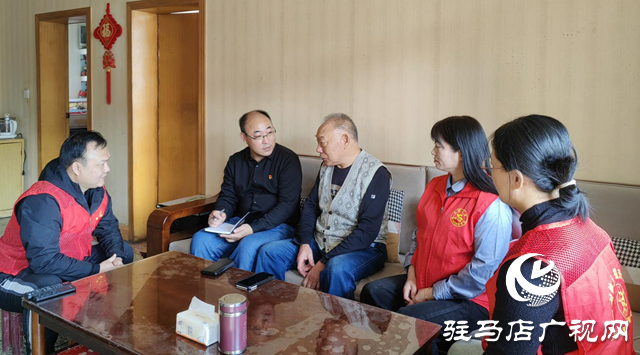 蓝图映照基层 奋斗谱写新篇——西园街道文明路社区干群热议党的二十届四中全会精神