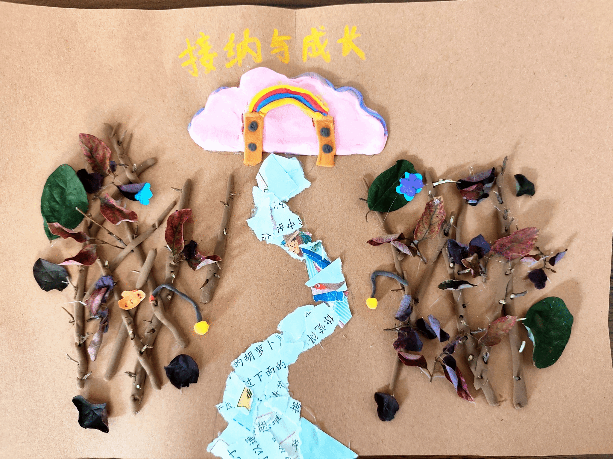  驻马店职业技术学院建筑工程学院成功举办“以手愈心 创意同行”手工创作大赛