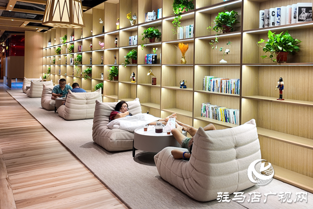 ​​驻马店：“暖经济”随气温走低升温 汗蒸洗浴成冬日休闲热门​​