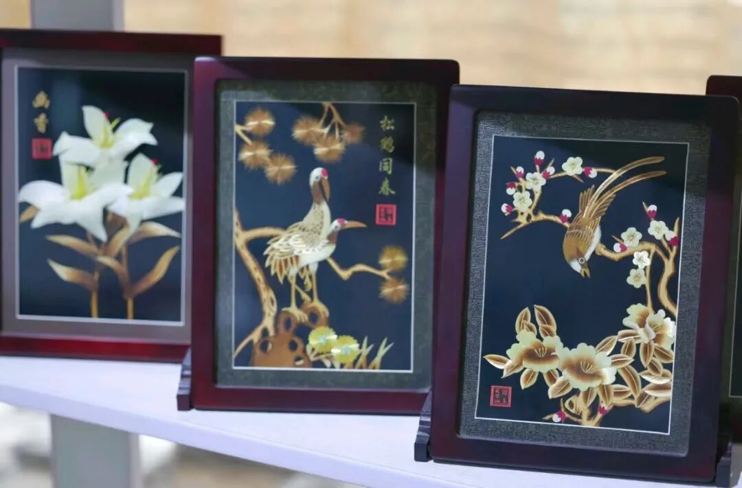 “十四五”驻马店文旅答卷系列之二 | 赓续天中文脉 让遗产之花灼灼其华