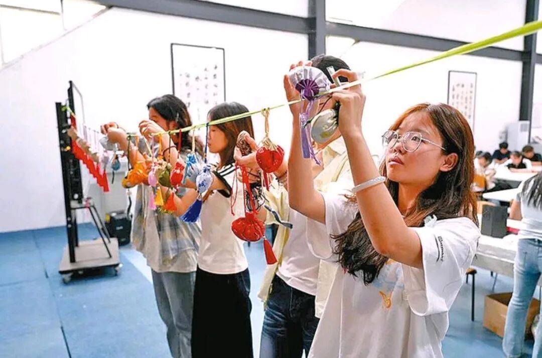 “十四五”驻马店文旅答卷系列之二 | 赓续天中文脉 让遗产之花灼灼其华