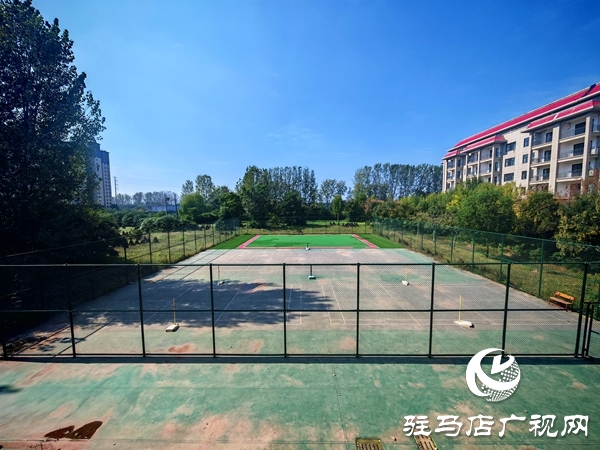  “全国敬老文明号”平舆县祥瑞爱心护理院温情守护夕阳红