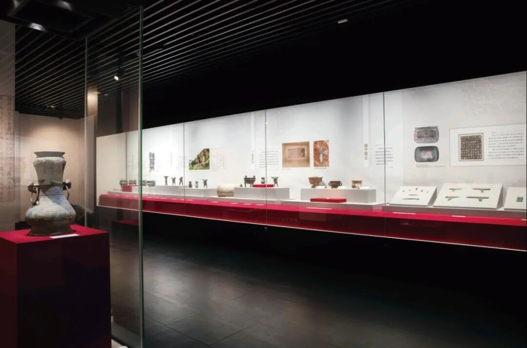 “十四五”驻马店文旅答卷系列之二 | 赓续天中文脉 让遗产之花灼灼其华