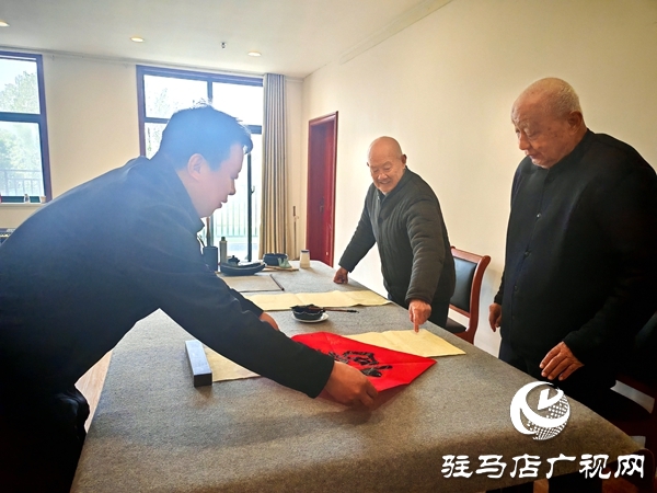  “全国敬老文明号”平舆县祥瑞爱心护理院温情守护夕阳红