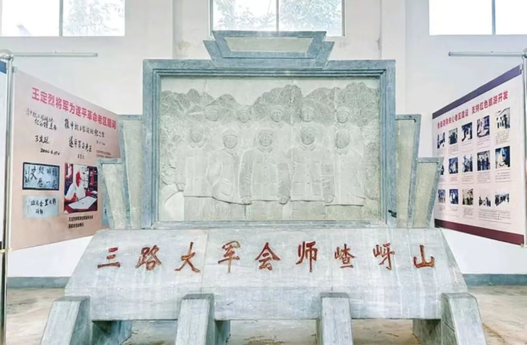 “十四五”驻马店文旅答卷系列之二 | 赓续天中文脉 让遗产之花灼灼其华