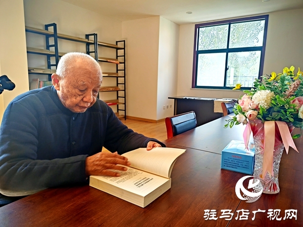  “全国敬老文明号”平舆县祥瑞爱心护理院温情守护夕阳红