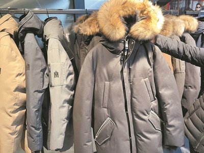 “300元以下难购真羽绒服”？从羽绒服成本和标准看产品质量