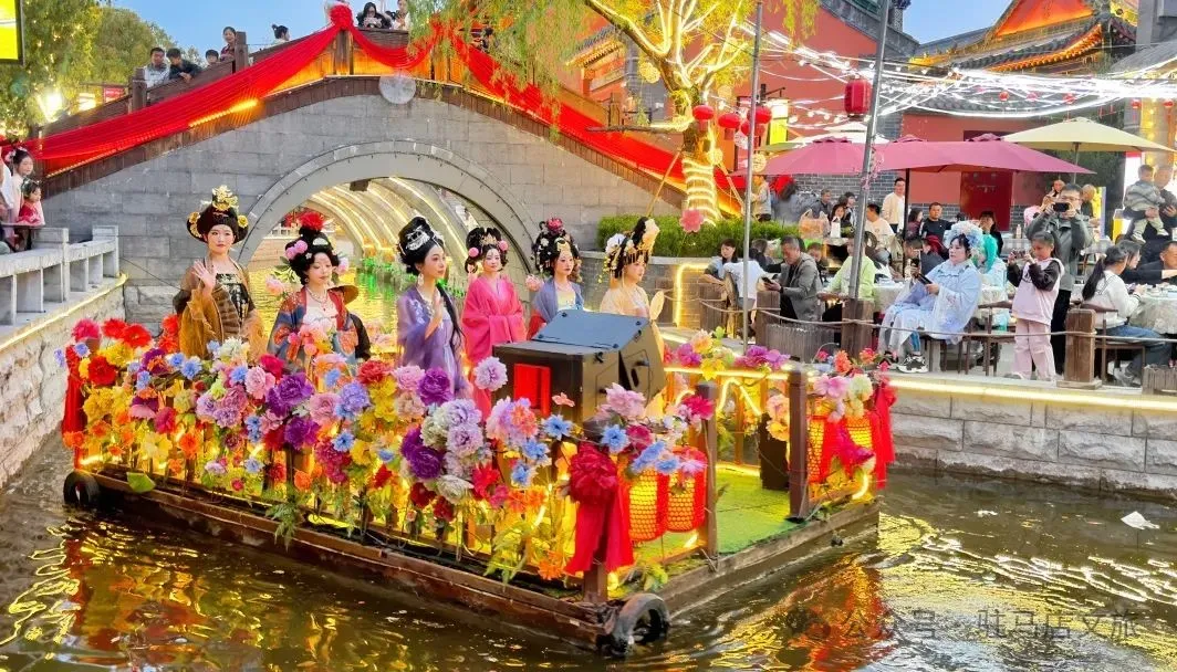 “十四五”驻马店文旅答卷系列之三 | 业态创新升级，乡村旅游火爆