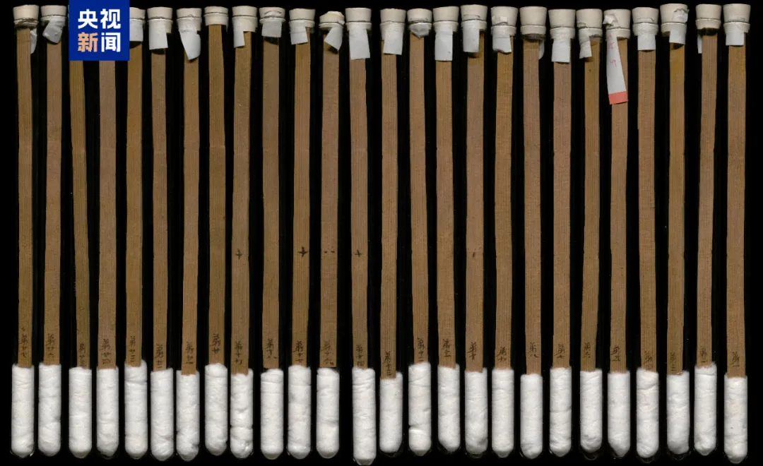 文博日历丨带你认识汉代官方敬老令