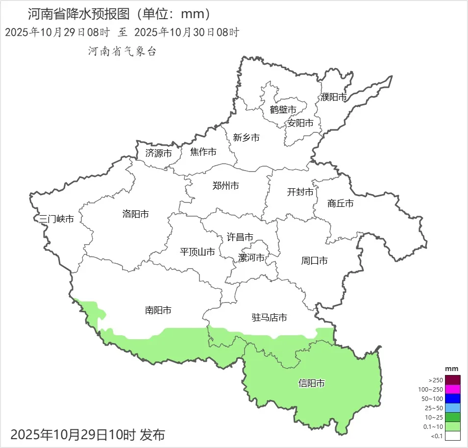 “雾”必小心！今夜到明晨，北部、中西部仍有大雾！