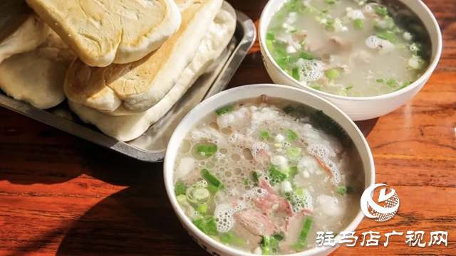 秋味驻马店：一碗热汤藏着城市的烟火与温情