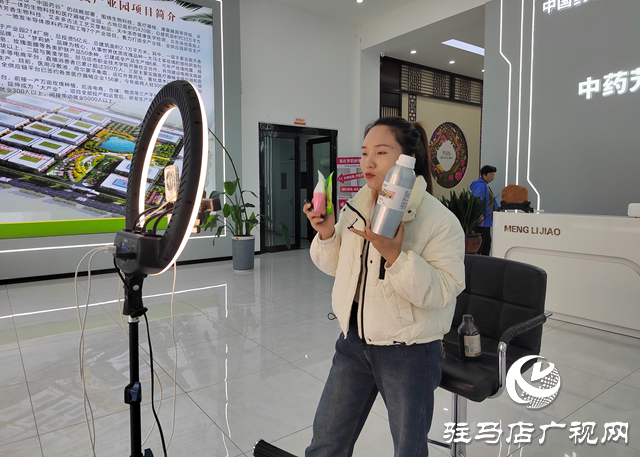 河南杞乐生物科技有限公司：积极备战“双十一” 全力以赴应对销售旺季