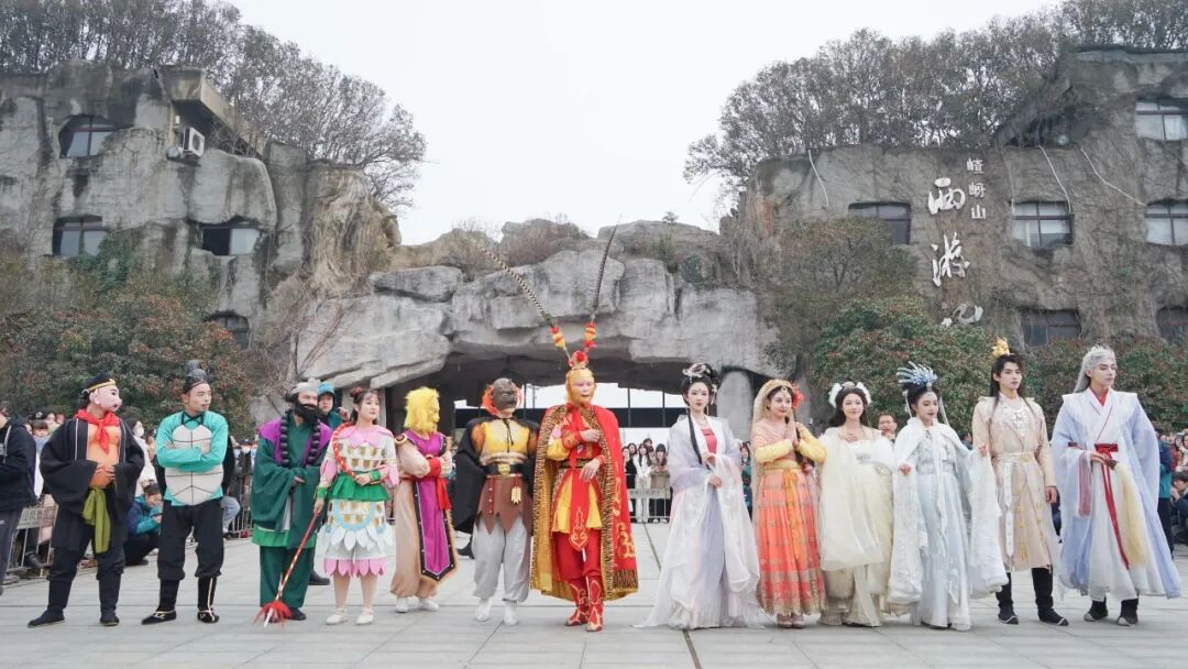 “十四五”驻马店文旅答卷系列之三 | 业态创新升级，乡村旅游火爆