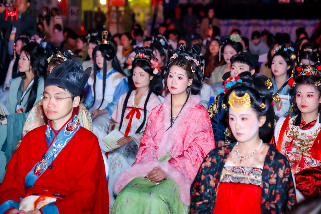 “穿”越中原大遗址，奔赴一场古老又新潮的旅行！