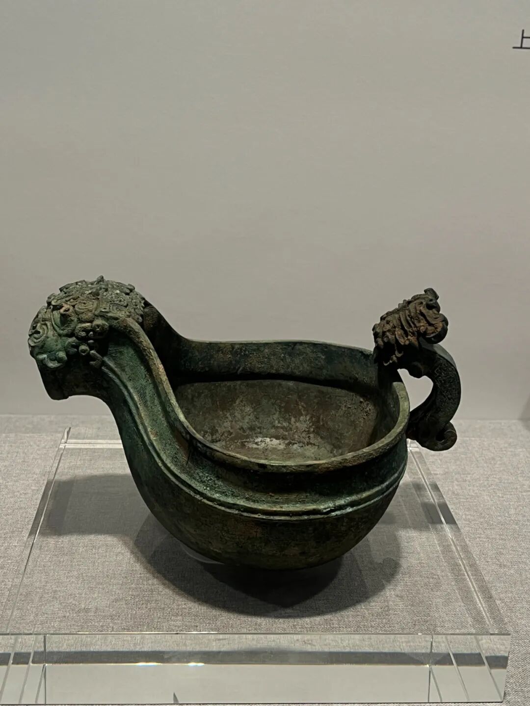 回望六百年，亦想再见