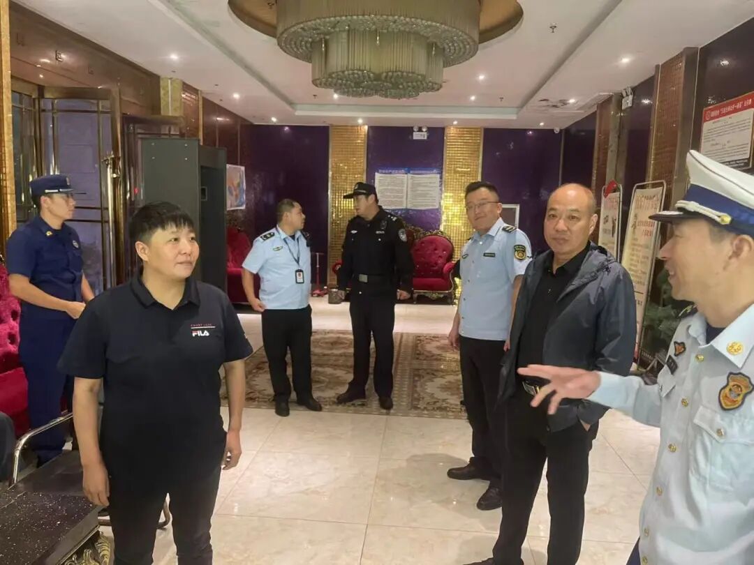 “十四五”驻马店文旅答卷系列之四 | 文化为魂，管理为基：构建可持续发展的文旅市场生态