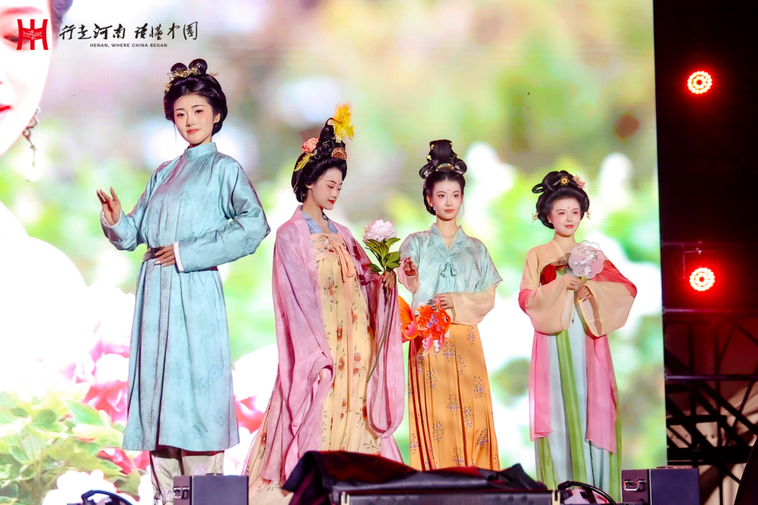 “穿”越中原大遗址，奔赴一场古老又新潮的旅行！