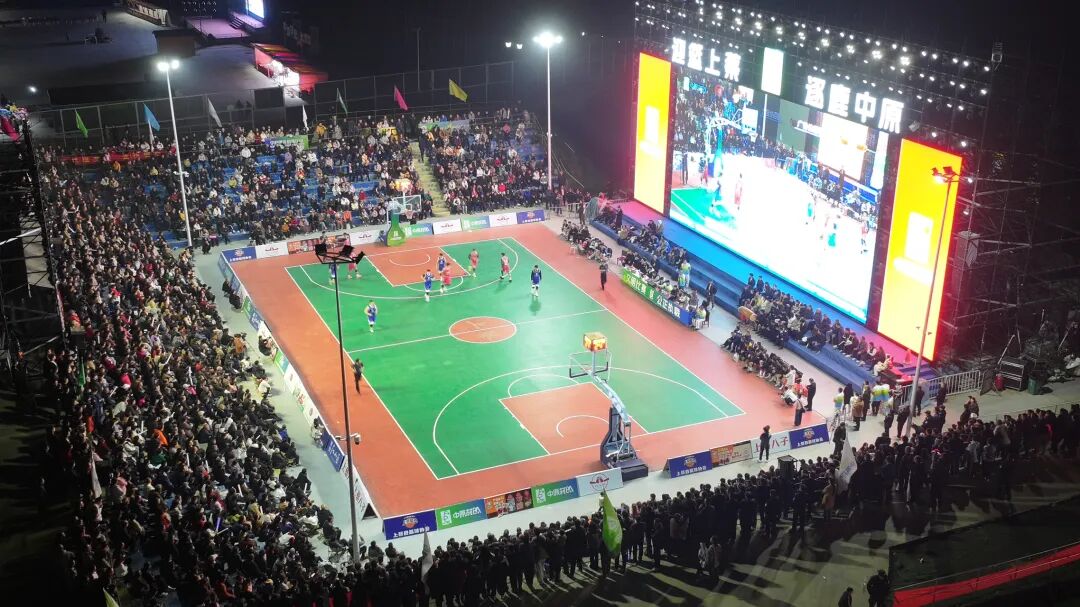 豫黔联动绘盛景！2025上蔡重阳节的温暖与活力定格在这个景区