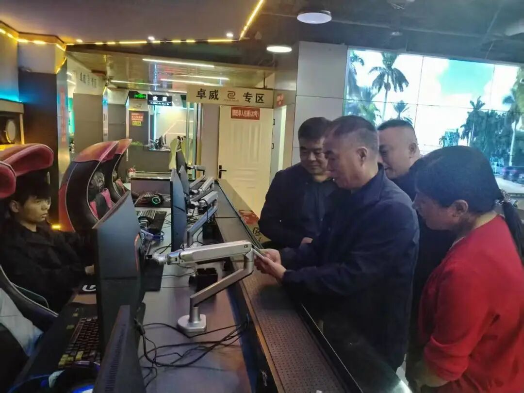 “十四五”驻马店文旅答卷系列之四 | 文化为魂，管理为基：构建可持续发展的文旅市场生态