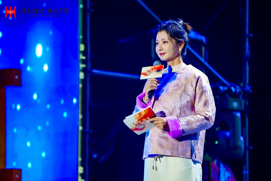 “穿”越中原大遗址，奔赴一场古老又新潮的旅行！