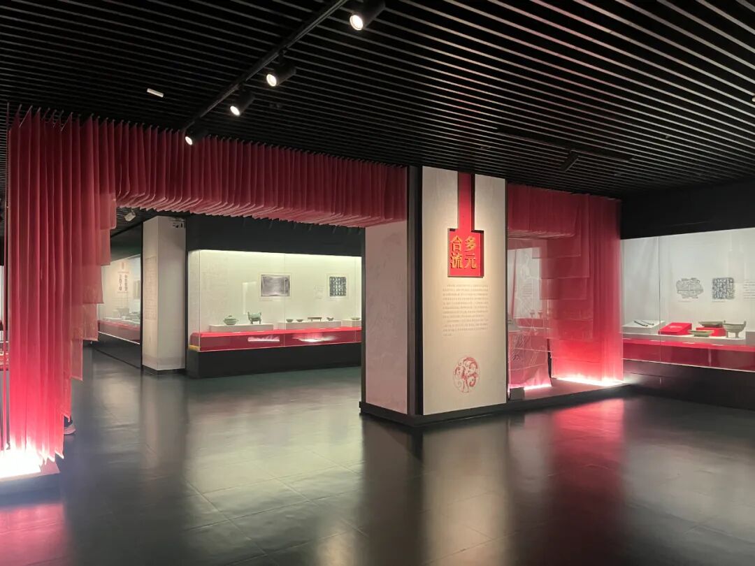 回望六百年，亦想再见