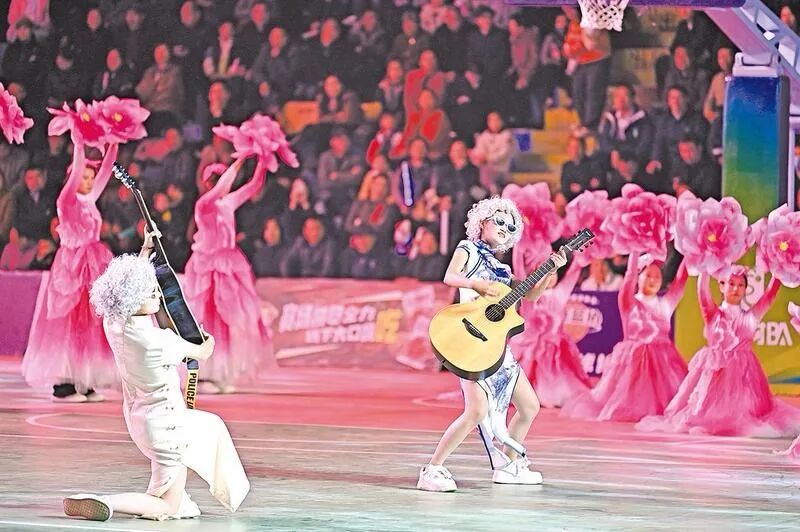 豫黔联动绘盛景！2025上蔡重阳节的温暖与活力定格在这个景区